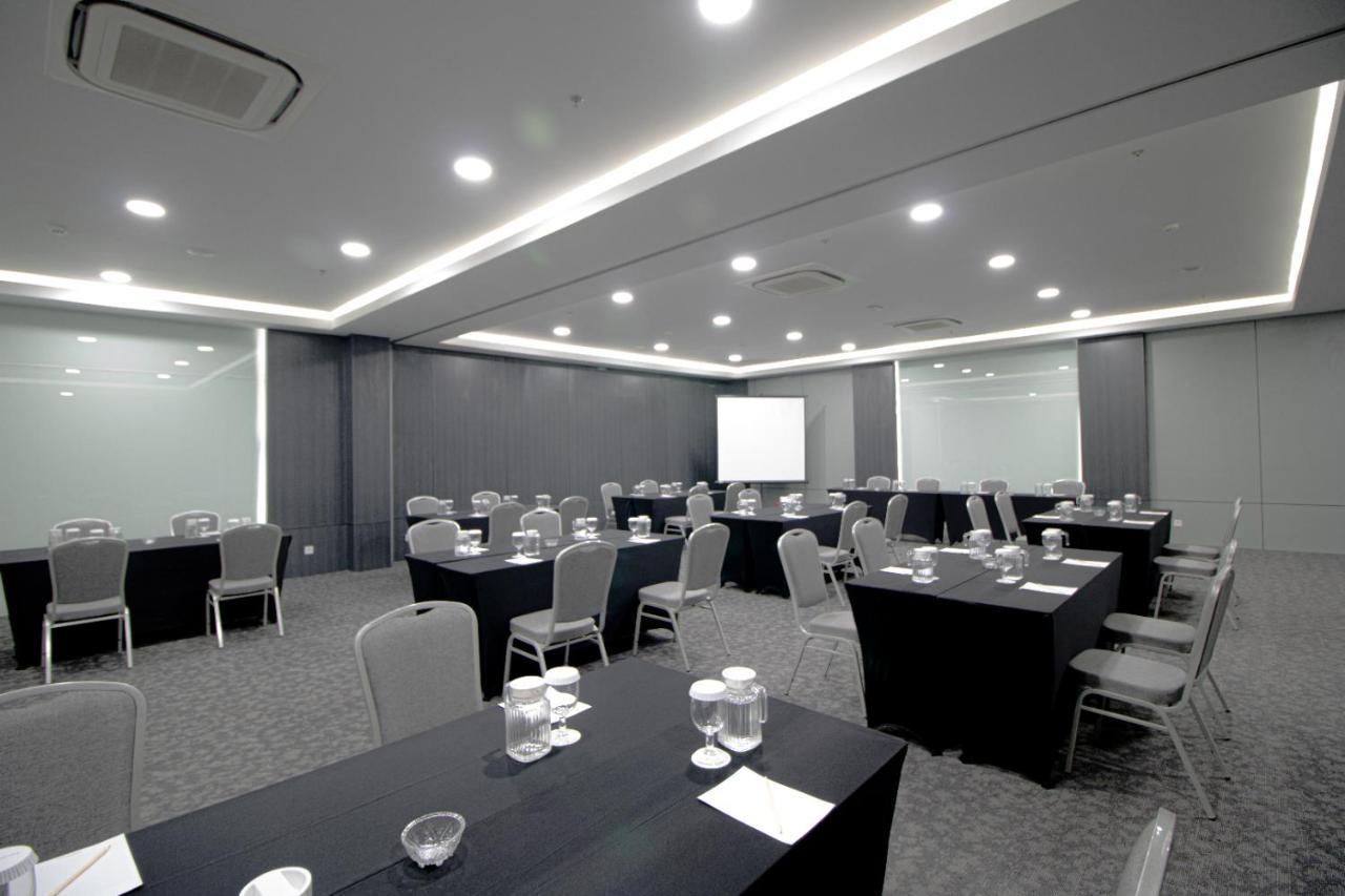 favehotel Subang Exterior foto