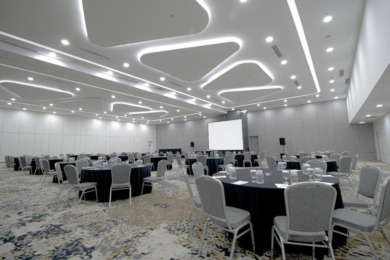 favehotel Subang Exterior foto