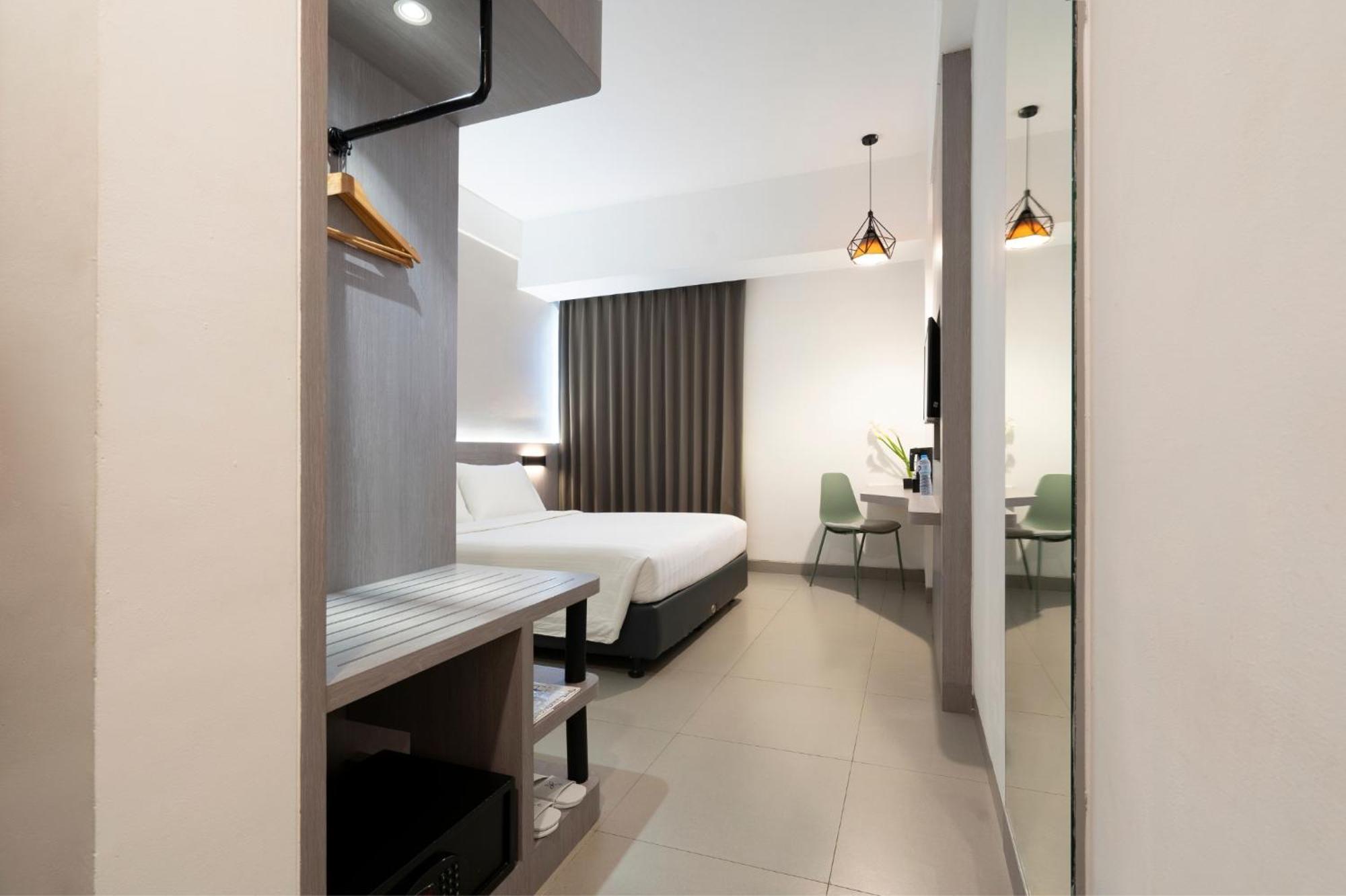 favehotel Subang Exterior foto