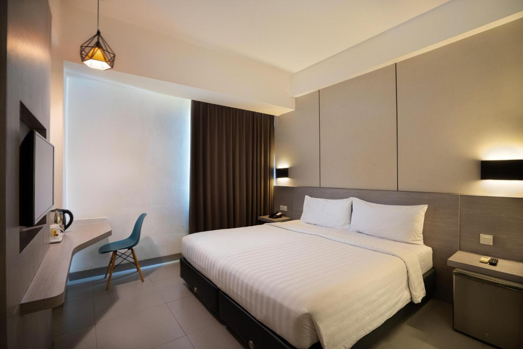 favehotel Subang Exterior foto