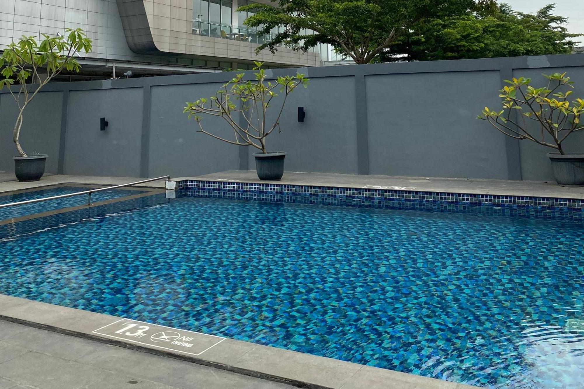 favehotel Subang Exterior foto