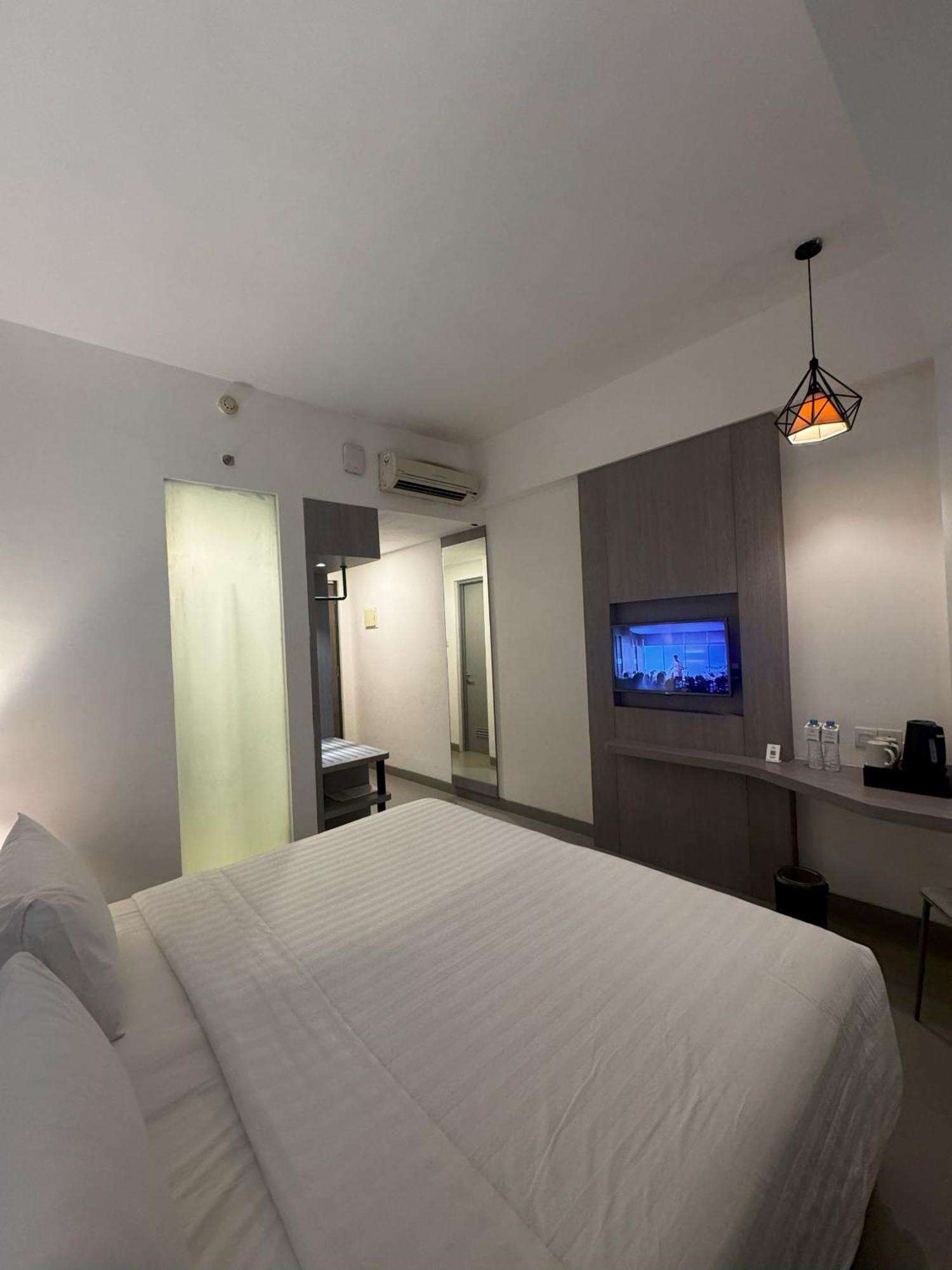 favehotel Subang Exterior foto