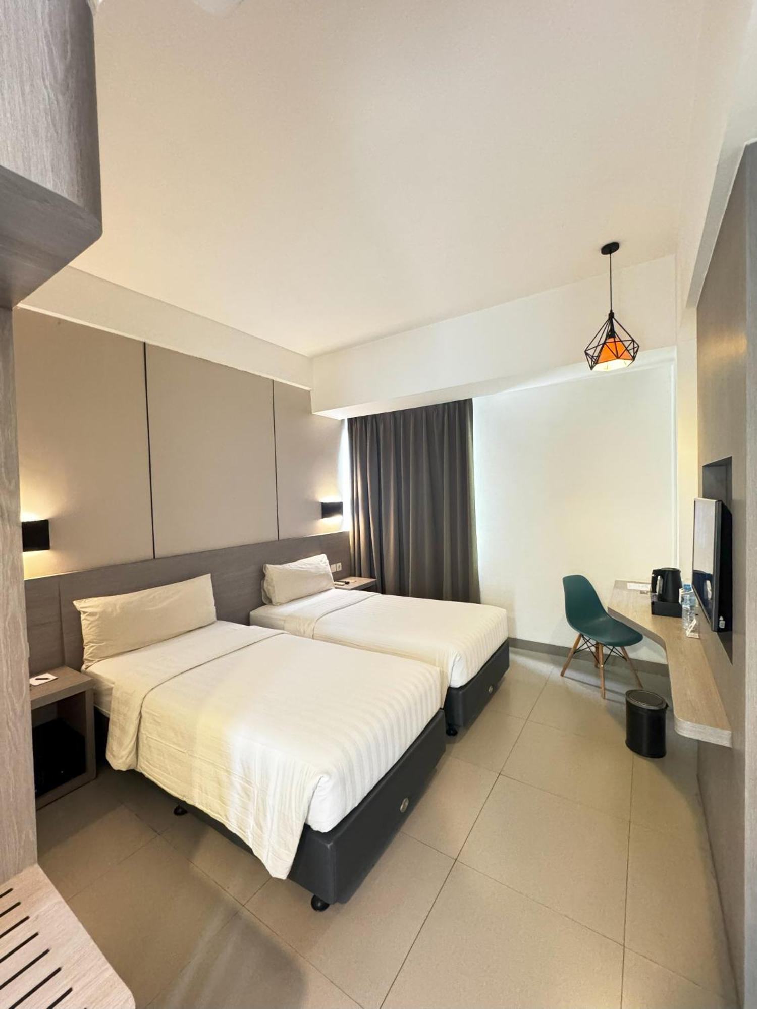 favehotel Subang Exterior foto