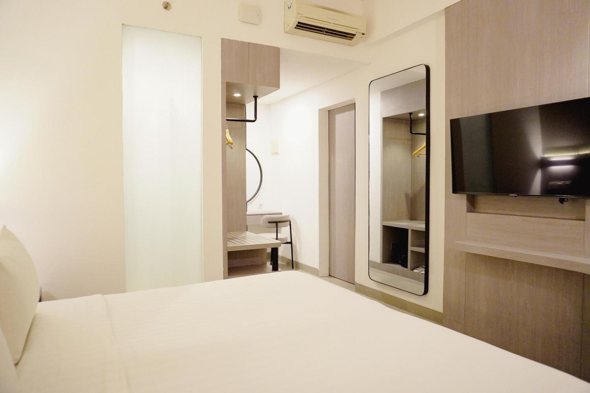 favehotel Subang Exterior foto
