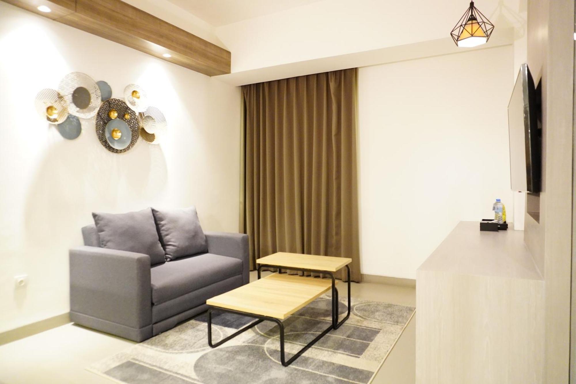 favehotel Subang Exterior foto