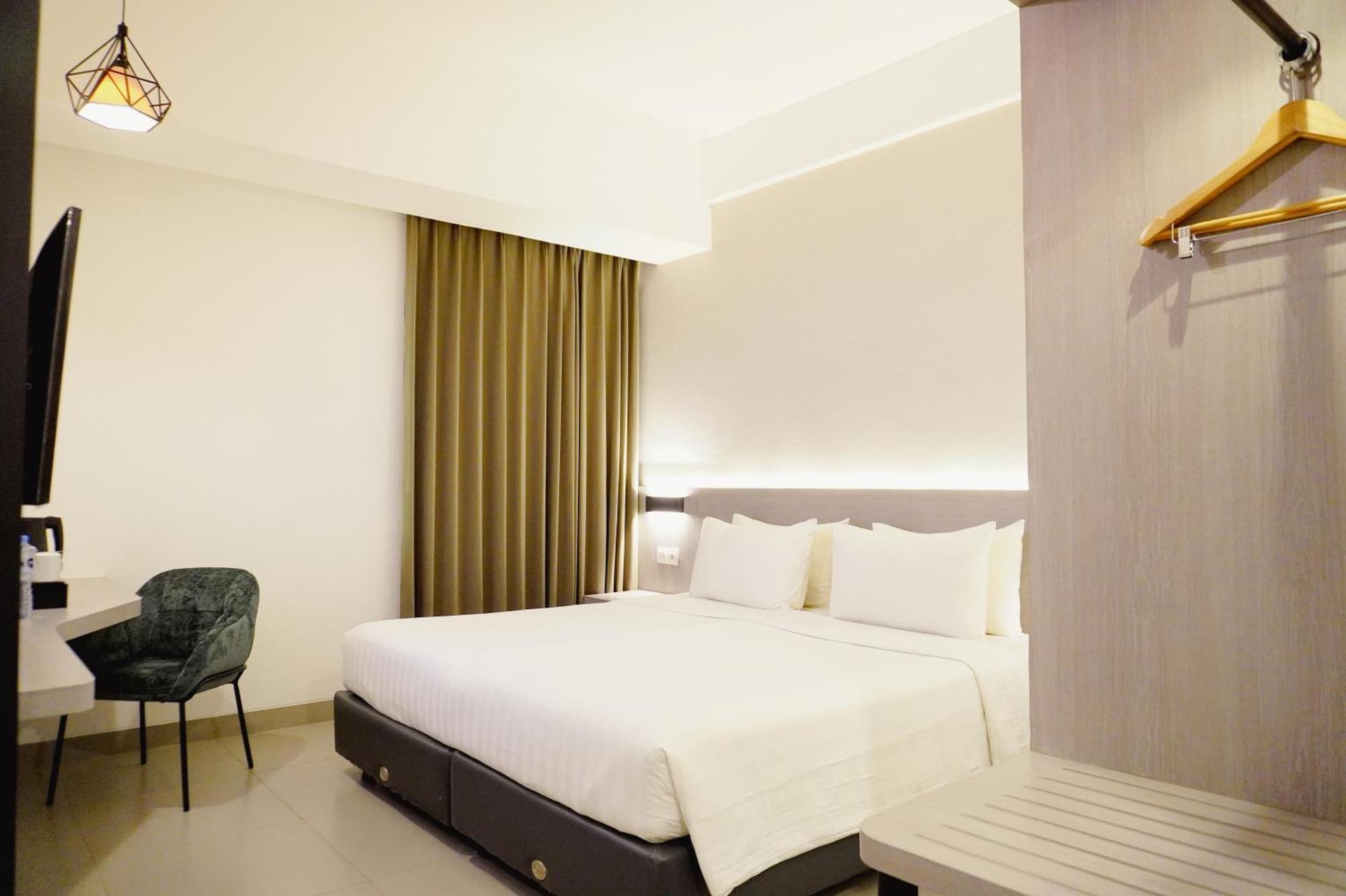 favehotel Subang Exterior foto
