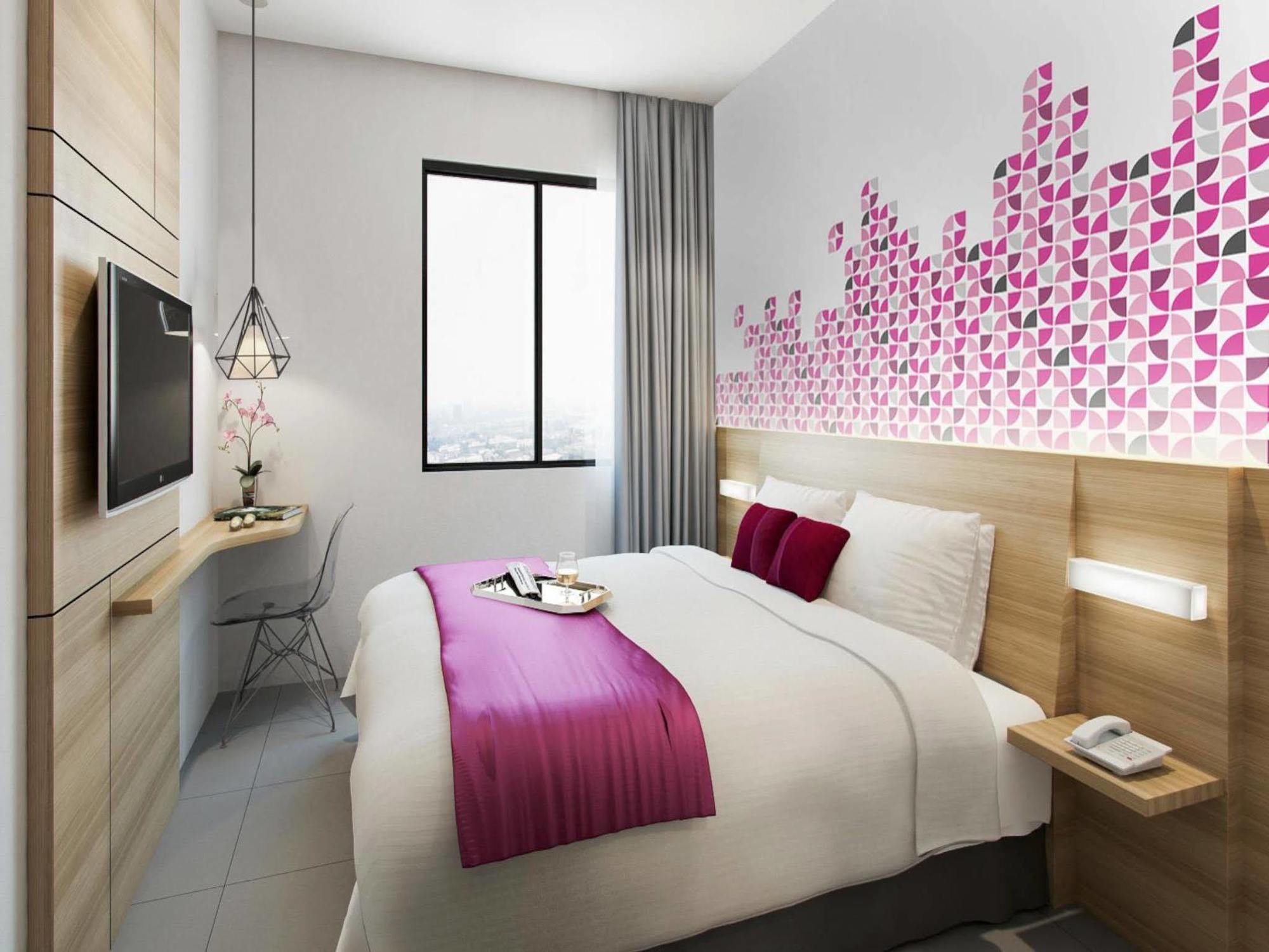 favehotel Subang Exterior foto